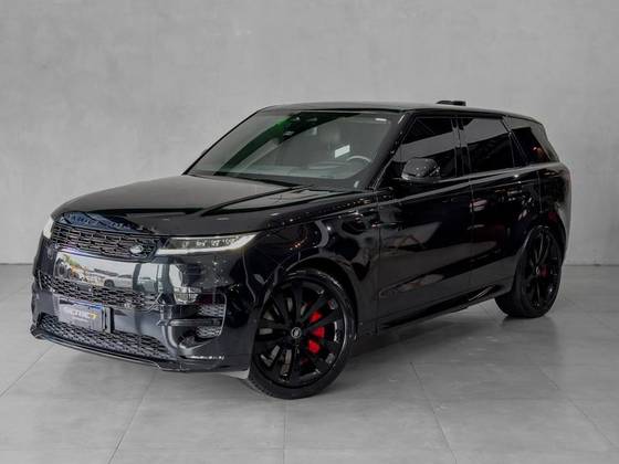 LAND ROVER RANGE ROVER SPORT 3.0 P510e PHEV FIRST EDITION AWD AUTOMÁTICO